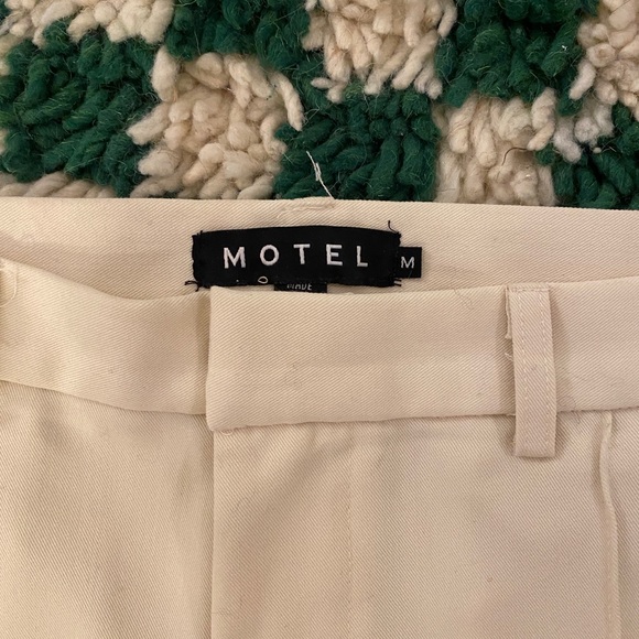 Motel Rocks Pants - Picture 5 of 6